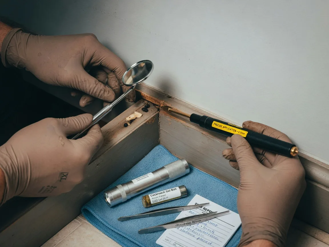 Why choose Emergency Pest Control in Oak Park, CA